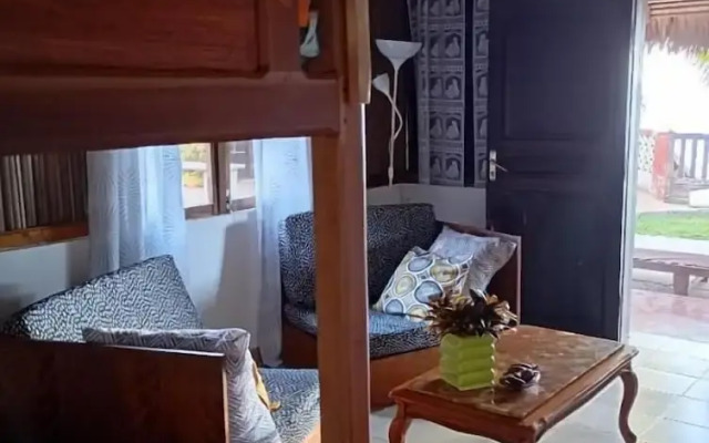 Gîte Maeva