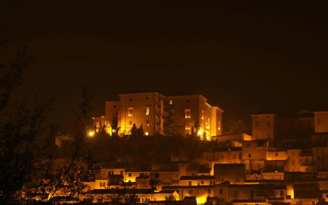 Castello Chiola