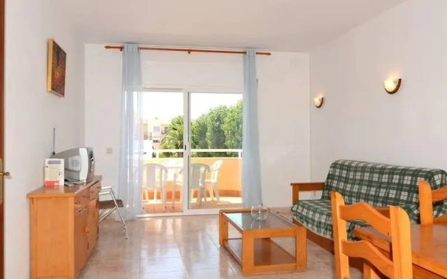 Apartamento para vacaciones familiares