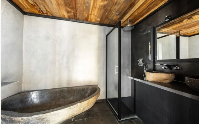 Chalet Babylon