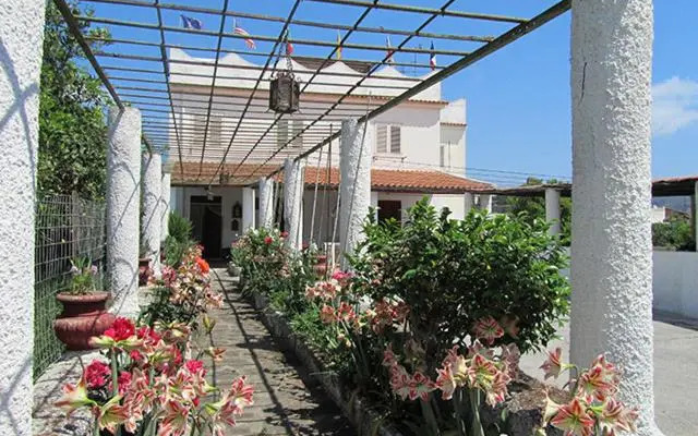 Villa Alba Chiara