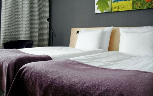 Best Western Hotell Erikslund
