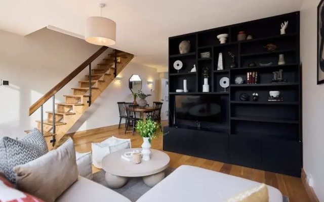 The Peckham Escape - Modern 3bdr With Garden