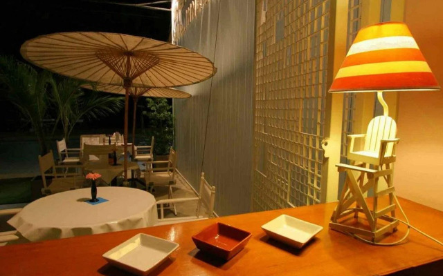 Cha_Inn @ Cha Am