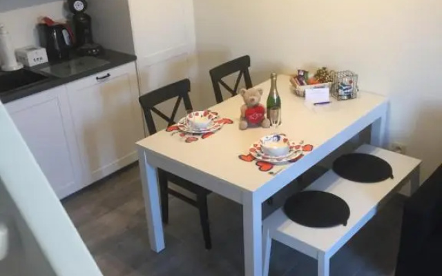 Vakantiestudio Melroce