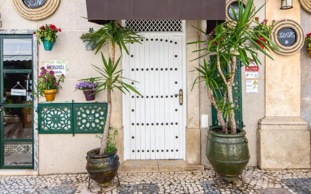 Mosaiko 5 Suites