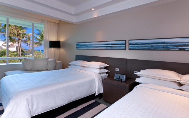 Sheraton Grand Mirage Resort, Gold Coast