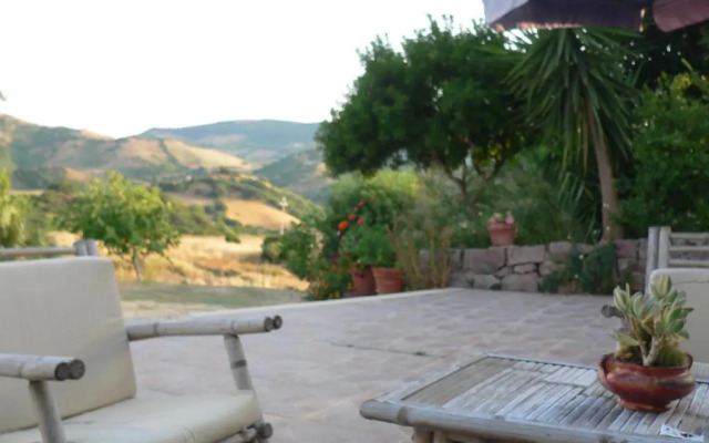Agriturismo Sa Tanca Noa