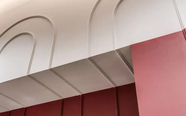 THE STEPS Hotel - by Eitch Collection