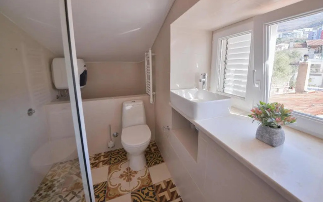 Apartmani Ljubo Rafailovic 2