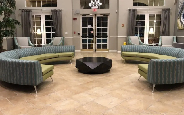 Vista Cay Gem
