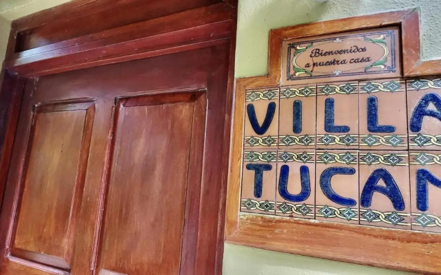 Toucan Villa Family Home w Private Pool Garden AC