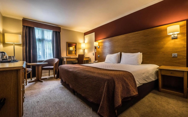 The Bridge Hotel Greenford