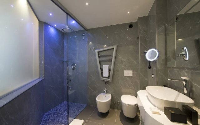 Hotel Vallazze