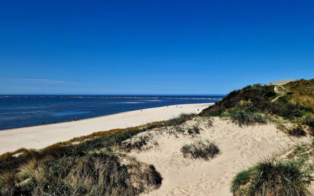 4 Person Holiday Home in Blavand