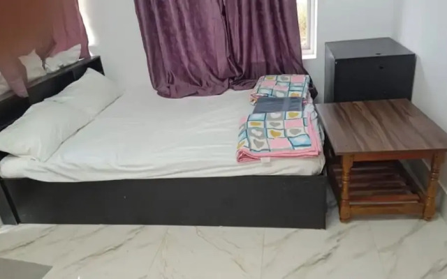 Silver Sand Beach Homestay