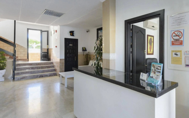 Apartamentos San Antonio Beach