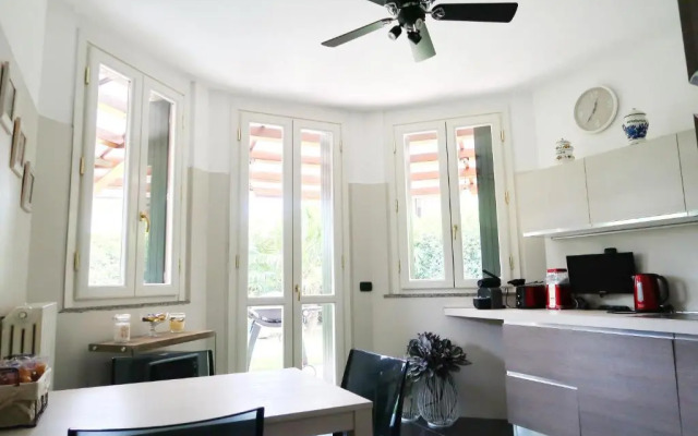 Villa Milena Arese