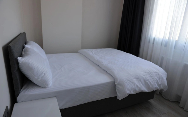 Imperium Resort Hotel