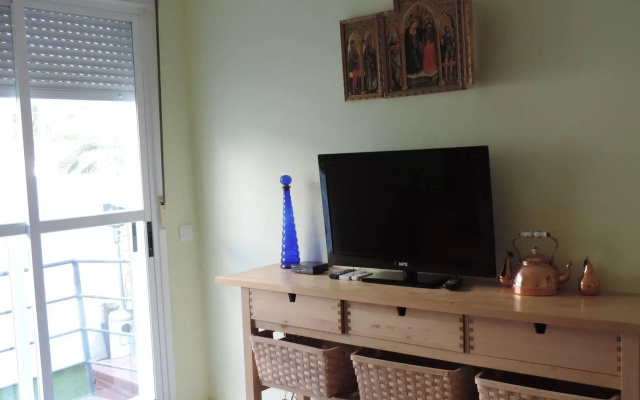 Apartamentos Barbancho