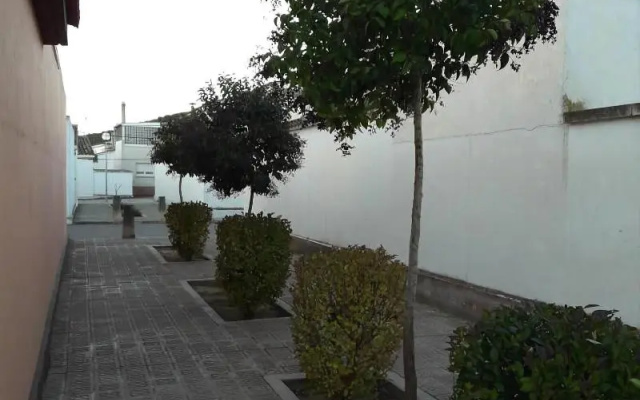 Pension Matarrana