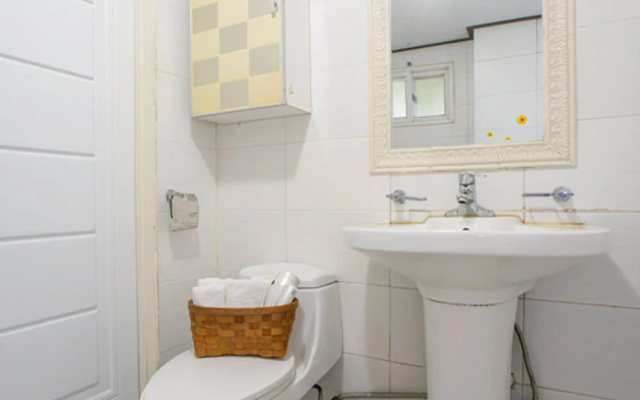 Pocheon Starry Lake Pension