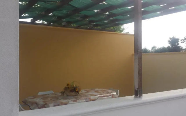 La Casa Di Madia