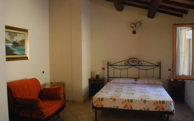 Villa Bigio