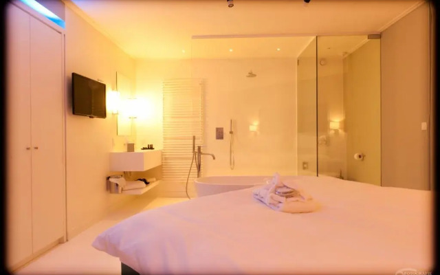 Hotel VixX