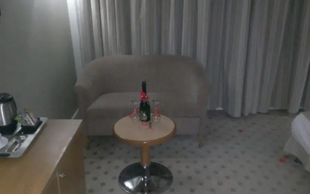 Best Western Premier Port Harcourt Hotel