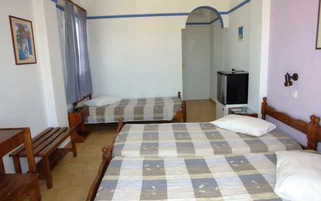 Kalypso Villas