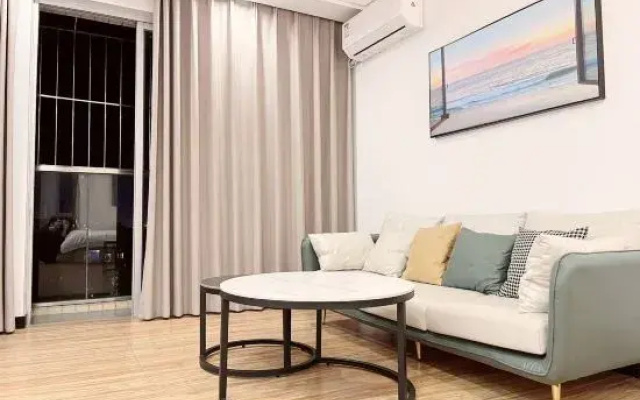 Huangfeng Business Hotel Foshan
