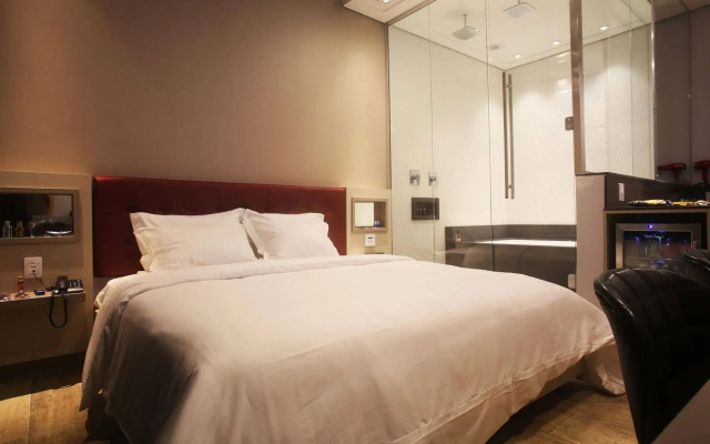 Zaya Motel Premium - Adults Only