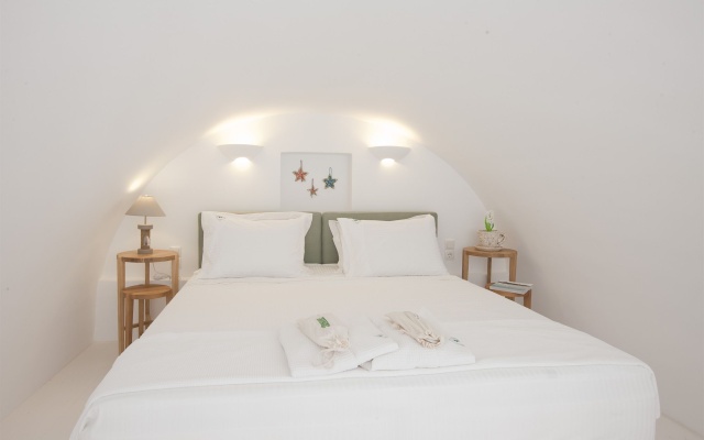 Sun Anemos Resort