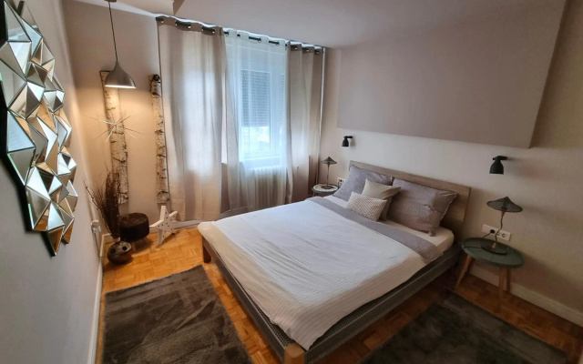 Apartment Moj Osijek