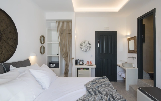 Sandaya Luxury Suites