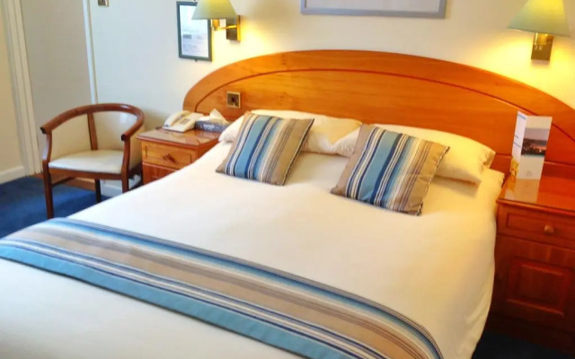 The Windmills Hotel