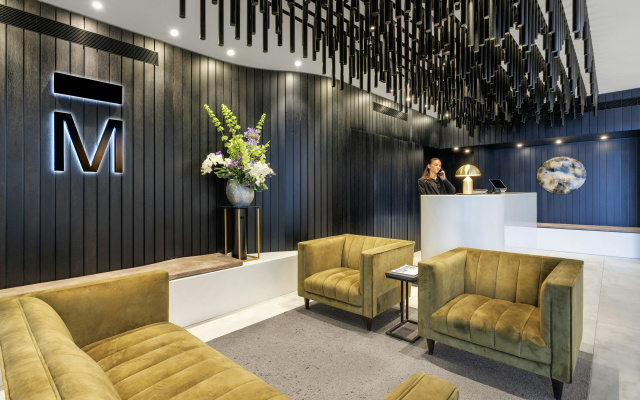 The Mayfair