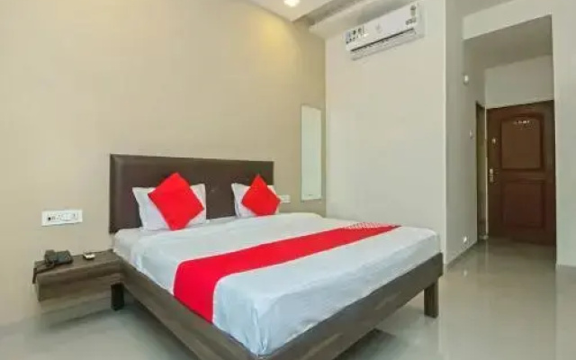 OYO 19969 Hotel Sai Sagar