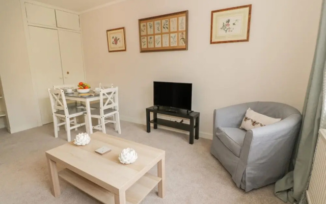 Maisie's Cottage