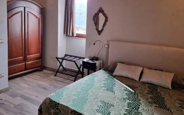 Casa Argenti