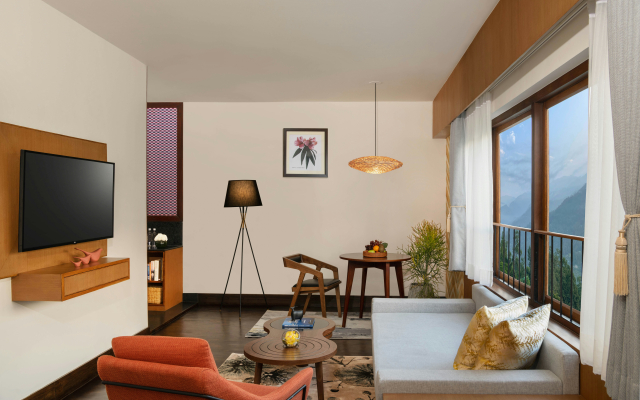 Vivanta Sikkim Pakyong