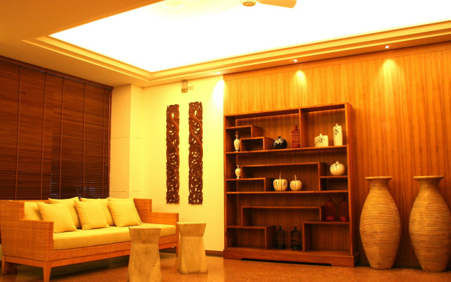 Taitung Bali Suites Hotel