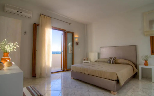 Antigoni Villa, a back-to-nature sanctuary, By ThinkVilla