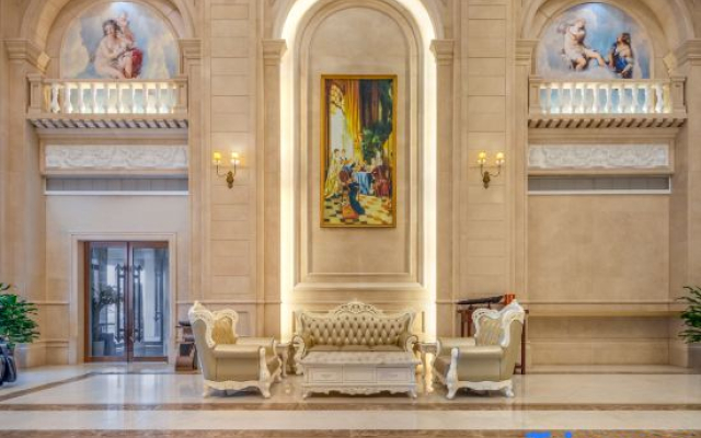 Vienna International Hotel (Hengyang huayao city)