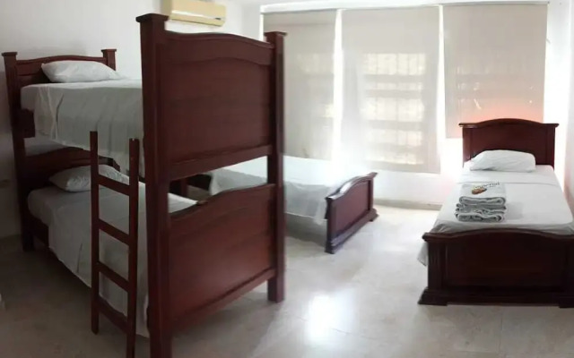 Hotel Imperial
