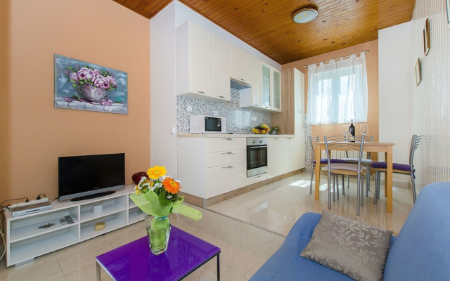 House Andelka