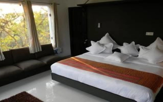V Resorts Midwood Breeze Dehradun