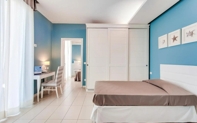 Hotel Nettuno