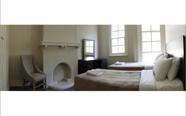 Keg & Brew Hotel